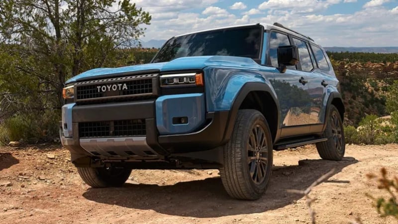 toyota