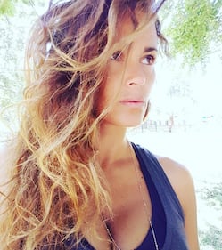 Samantha De Grenet all'Isola dei Famosi 2017? 4