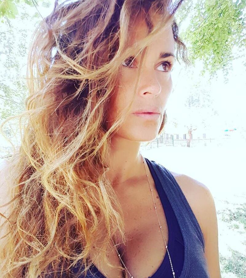 Samantha De Grenet all'Isola dei Famosi 2017? 4