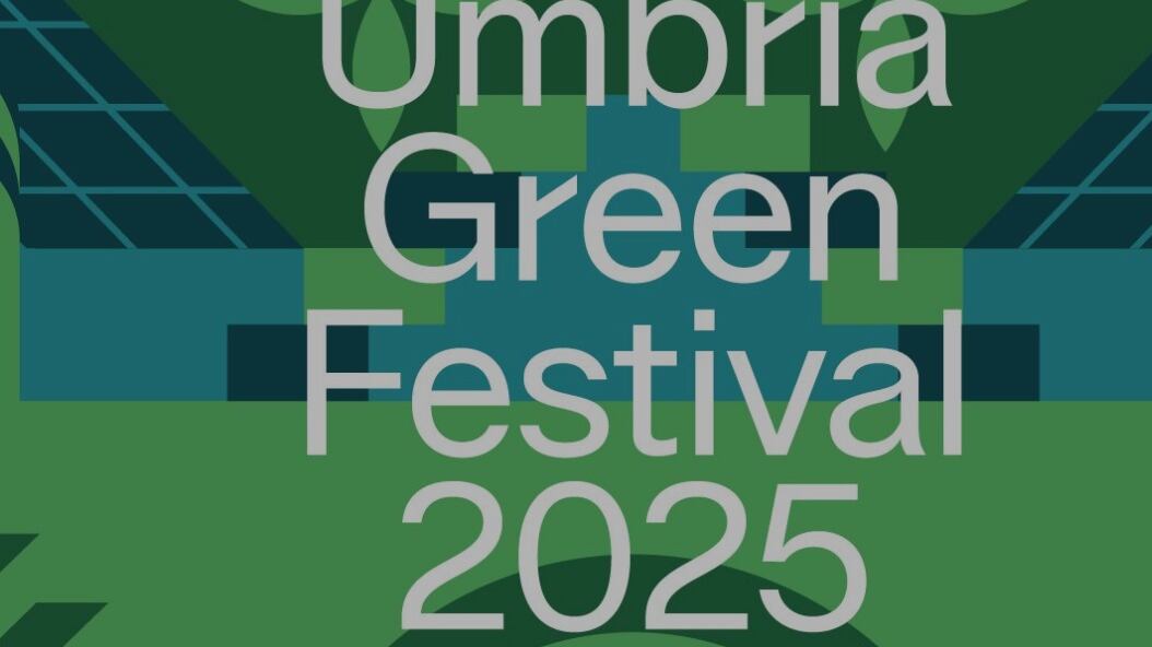 “La forma dell’acqua”, il nuovo format dell’Umbria Green Festival
