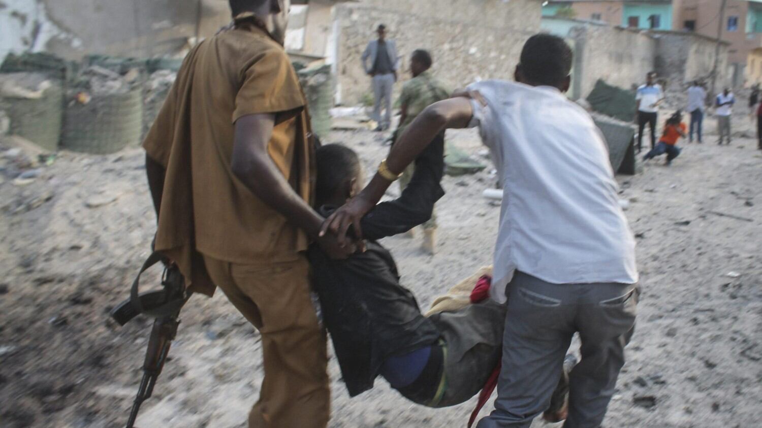Kenya, li musulmani si ribellano ad Al Shabaab per salvare i cristiani