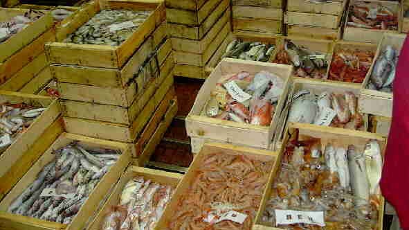Scordatevi il pesce: perché non si trova e perché ora c'è il rischio salasso