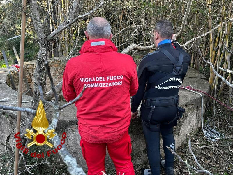Ragazzo muore annegato nel tentativo di salvare il suo cane 1