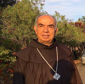 Il vicario apostolico di Aleppo 3