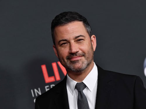 Già riabilitato Jimmy Kimmel: Abc annuncia il suo ritorno dopo le frasi su Kirk