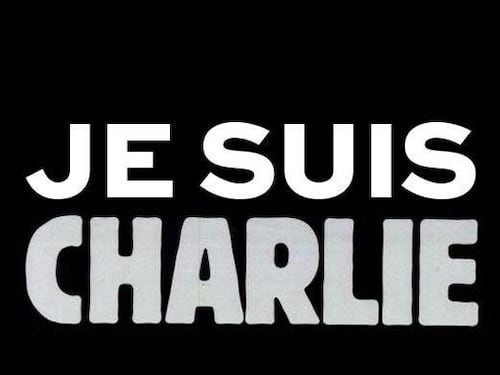 Lo sdegno sui social per l'attentato: #JeSuisCharlie