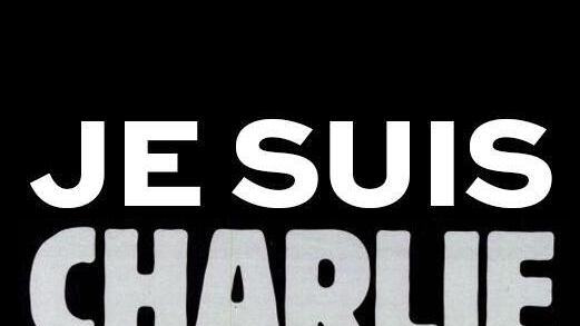 Lo sdegno sui social per l'attentato: #JeSuisCharlie