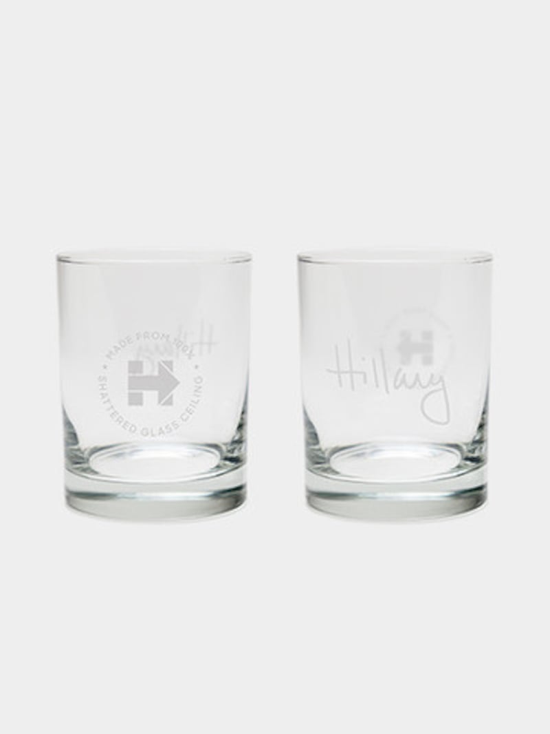 I gadget di Hillary Clinton 3