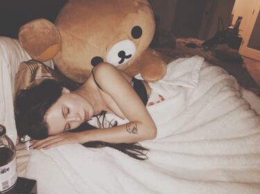 Ireland Baldwin sempre più sexy su Instagram 38