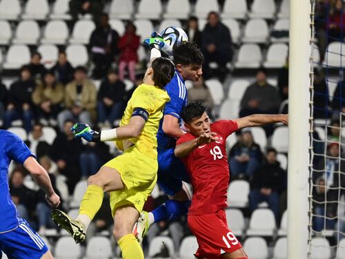 L’Italia U21 pareggia 1-1 con la Turchia, Spalletti punta Calafiori