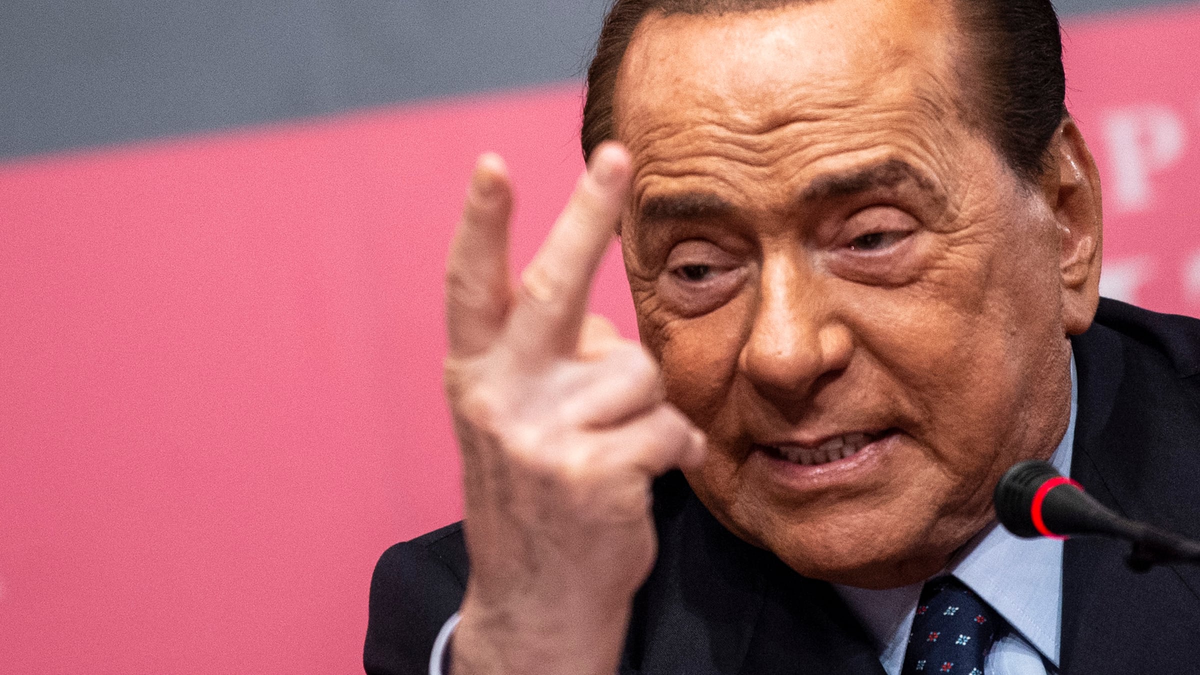 Lo dicono pure i sondaggi. Forza Italia determinante per far vincere l'alleanza