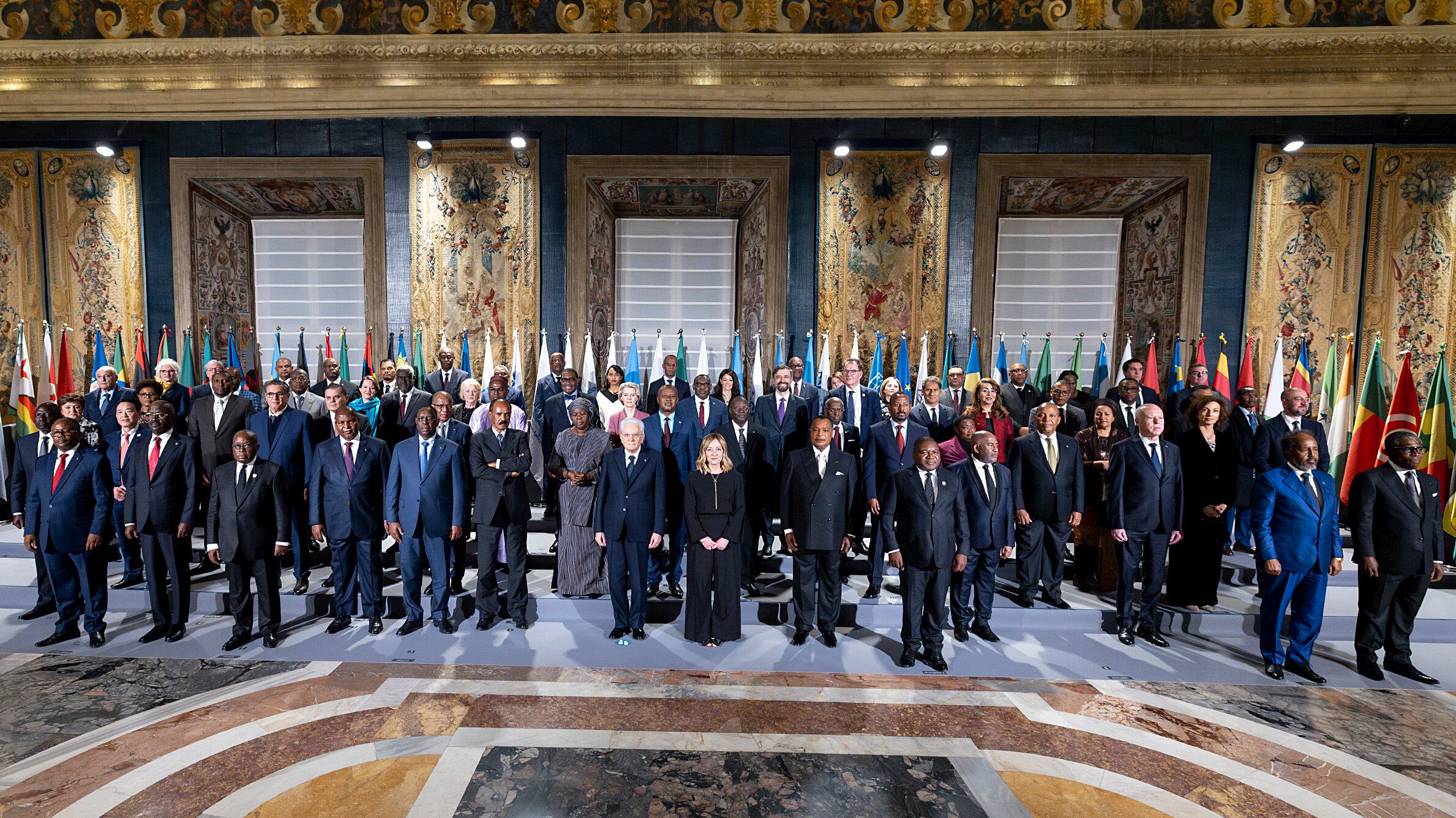 L'Italia può essere regista del rilancio