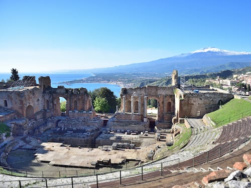 Capodanno tra storia, natura e bellezza: un viaggio indimenticabile in Sicilia