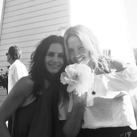 Courteney Cox, le foto dell'attrice 7