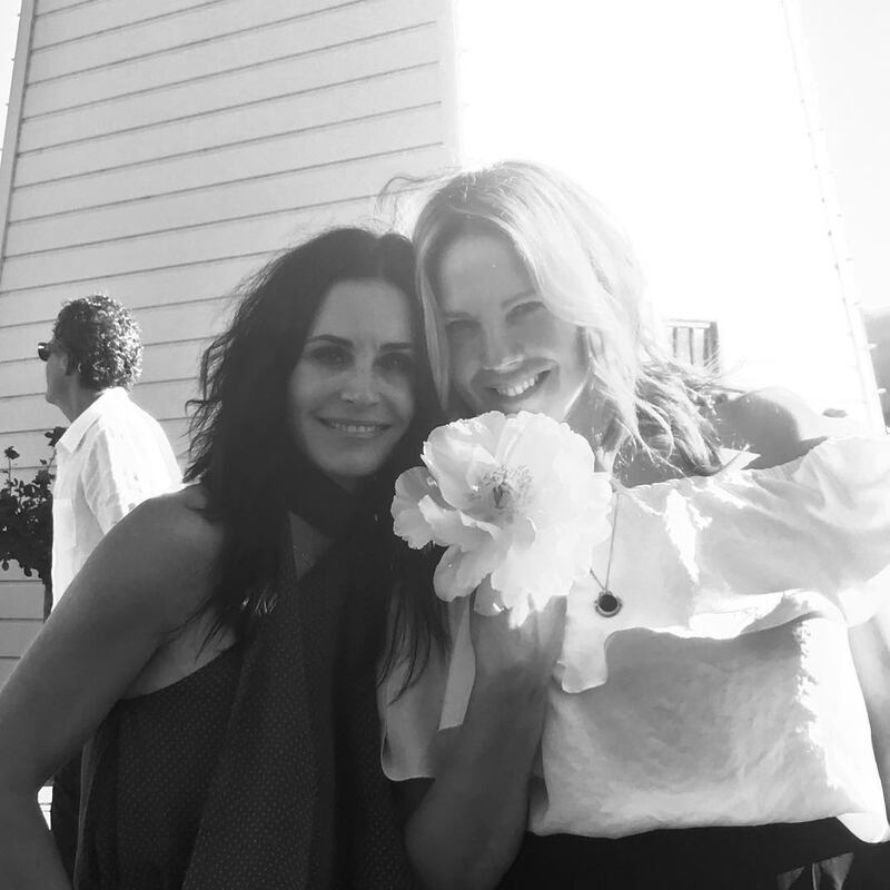 Courteney Cox, le foto dell'attrice 7