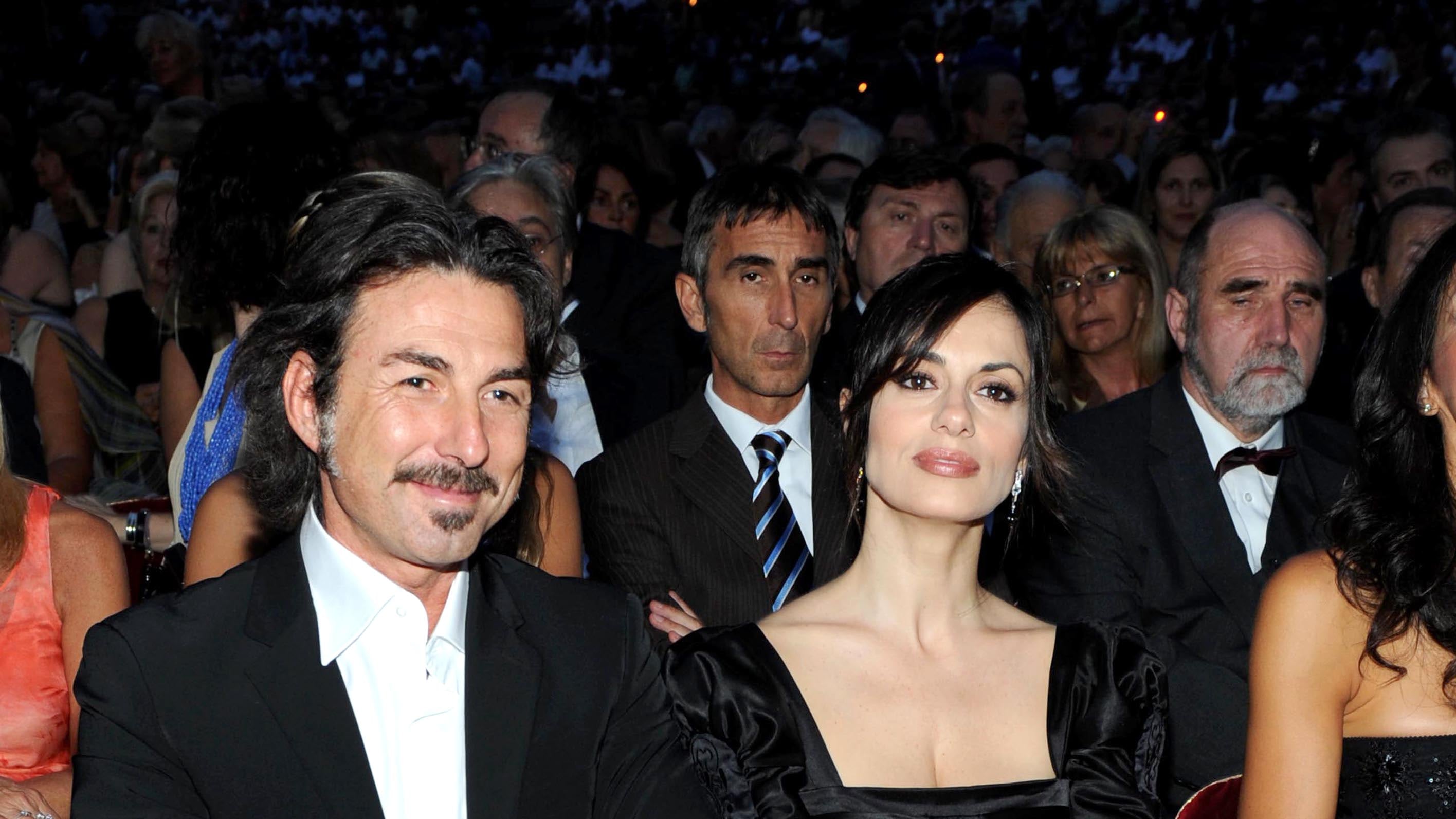 Amici, il ballo, le fedi e la rottura improvvisa: la storia d'amore tra Rossella Brescia e Luciano Cannito