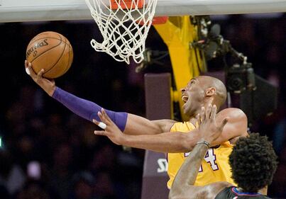 L'ultima grande serata di Kobe 3