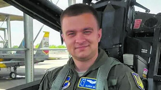 Si schianta un F-16 di fabbricazione Usa: l'errore del pilota e i dubbi sull'addestramento