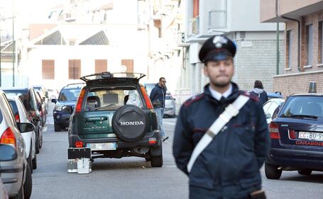 Agguato a Torino 10