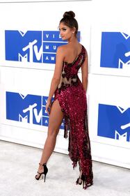 MTV VMA 2016: le artiste più sexy 50