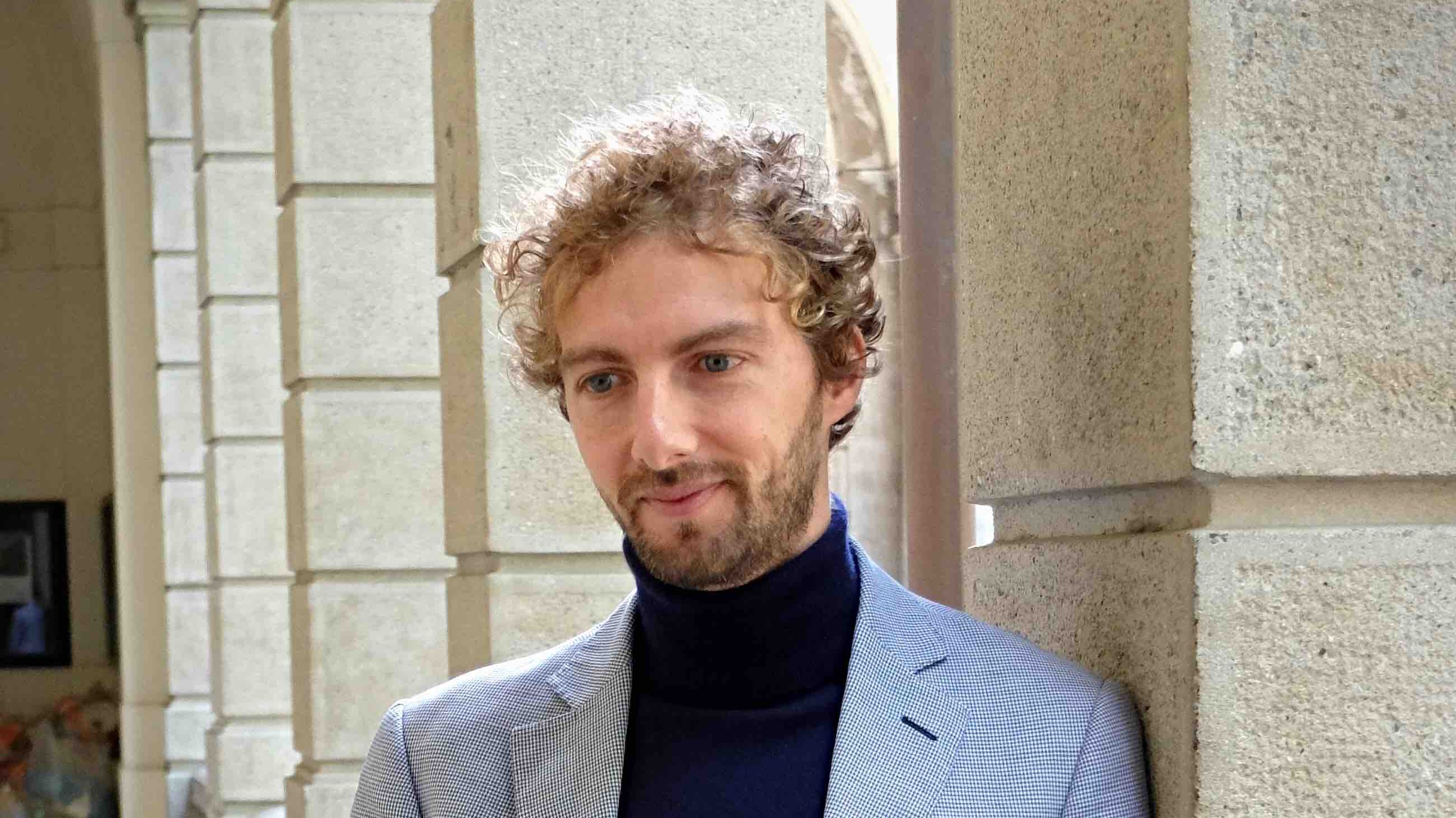 "Con il mio Appello voglio salvare la scuola"