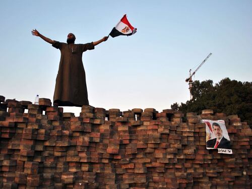 Egitto, pronta l'evacuazione delle piazze pro-Morsi