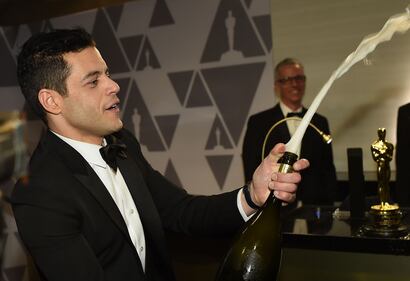 oscar 2019: i vincitori all'after party della kermesse  3