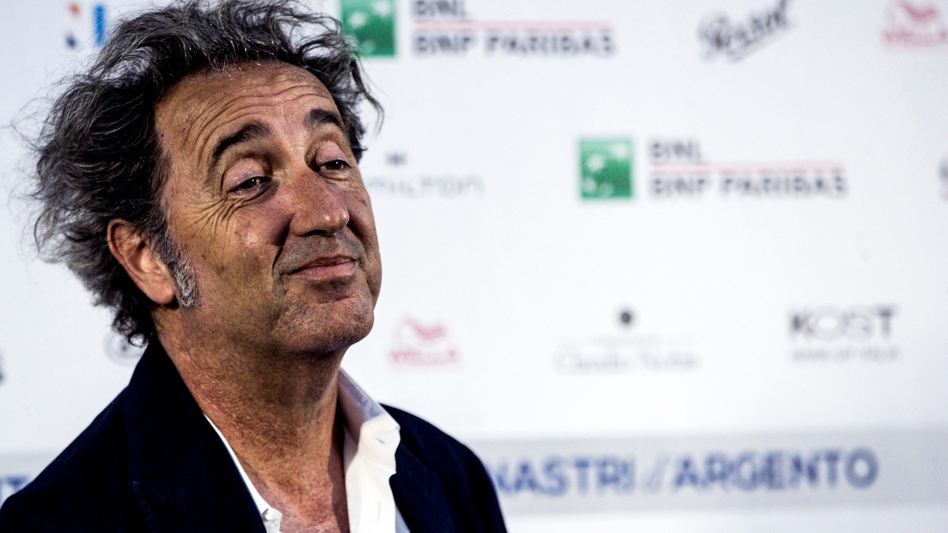 Sorrentino presidente della giuria del Festival del Film di Marrakesh
