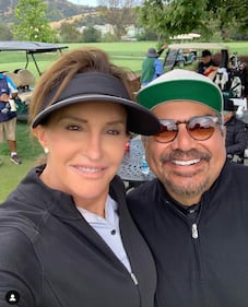 Caitlyn Jenner, le foto su Instagram 3