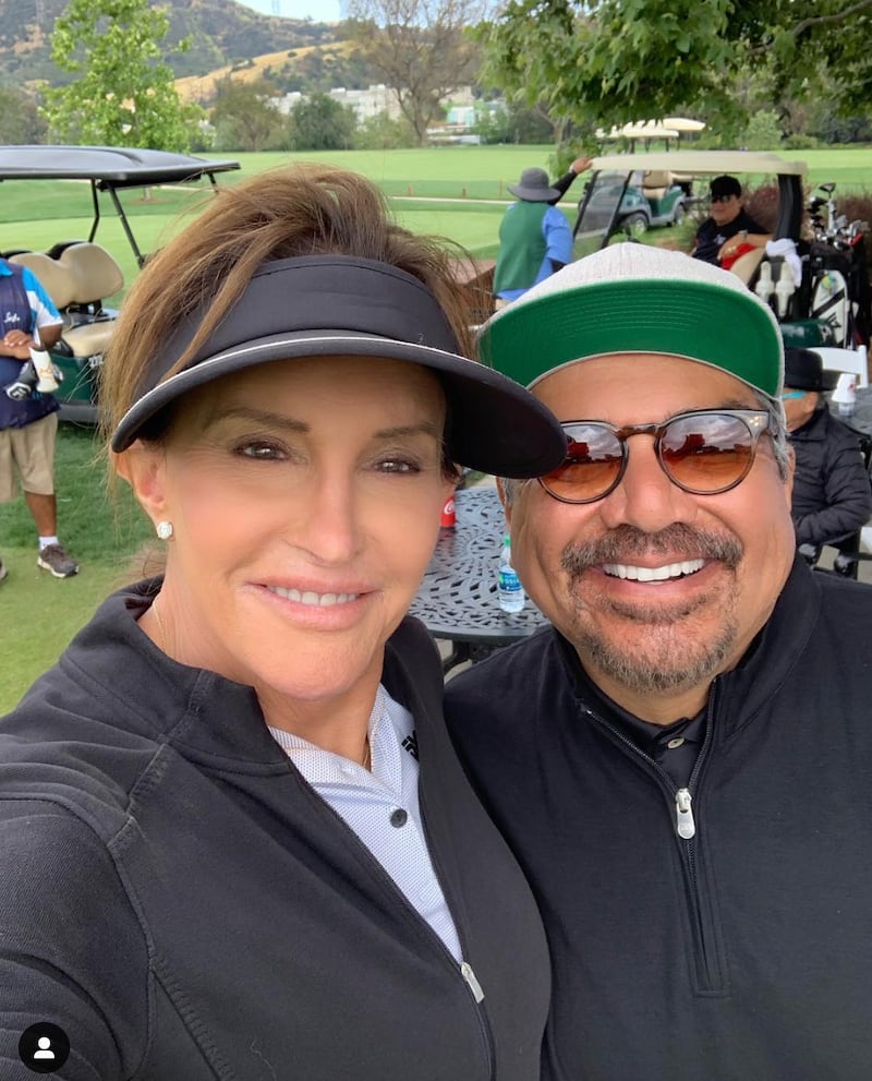 Caitlyn Jenner, le foto su Instagram 3