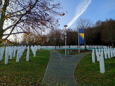 Srebrenica