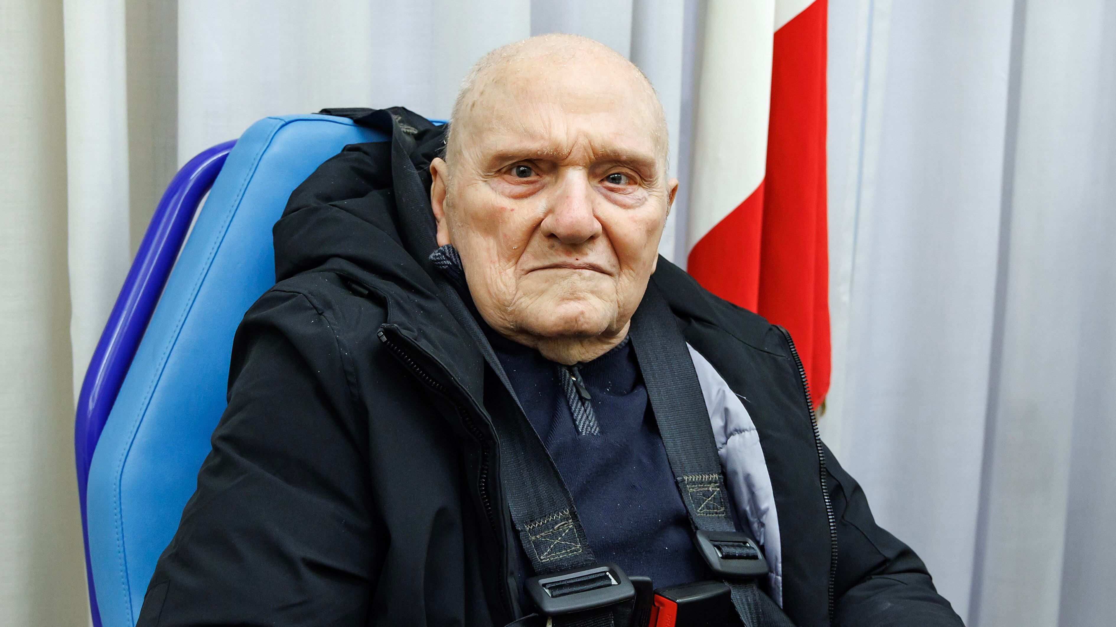 Morto Rodolfo Fiesoli, il "Profeta" del Forteto