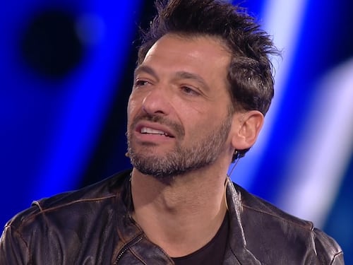 Ora Pago minaccia: "Parlerò presto. Pacifico, quasi sempre"