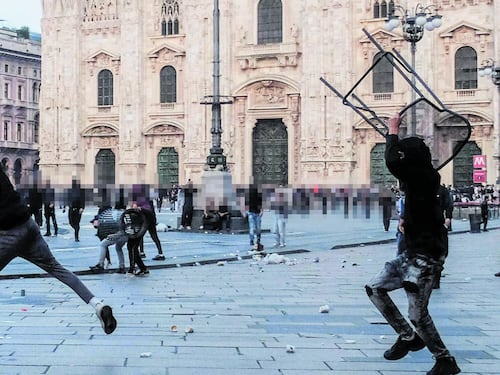 “Non confessare”. Il vademecum dell’avvocato in caso di arresto per le manifestazioni