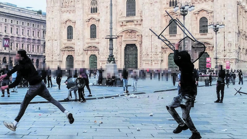 “Non confessare”. Il vademecum dell’avvocato in caso di arresto per le manifestazioni