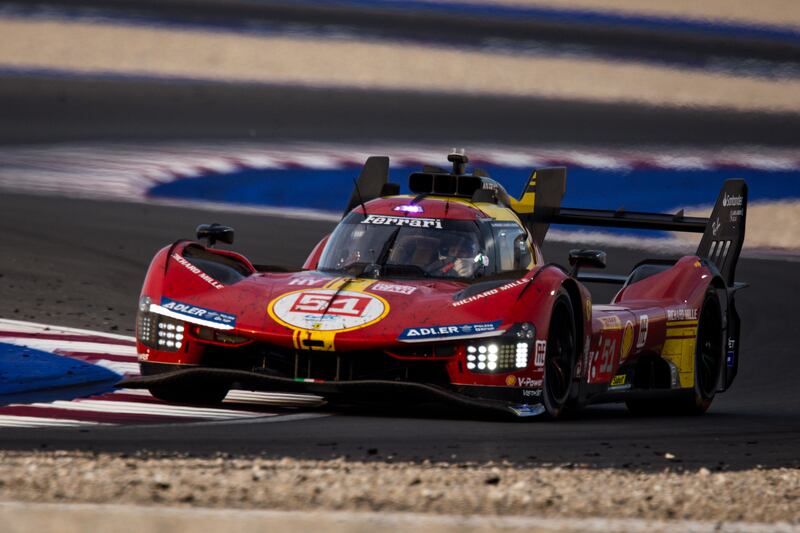 Wec