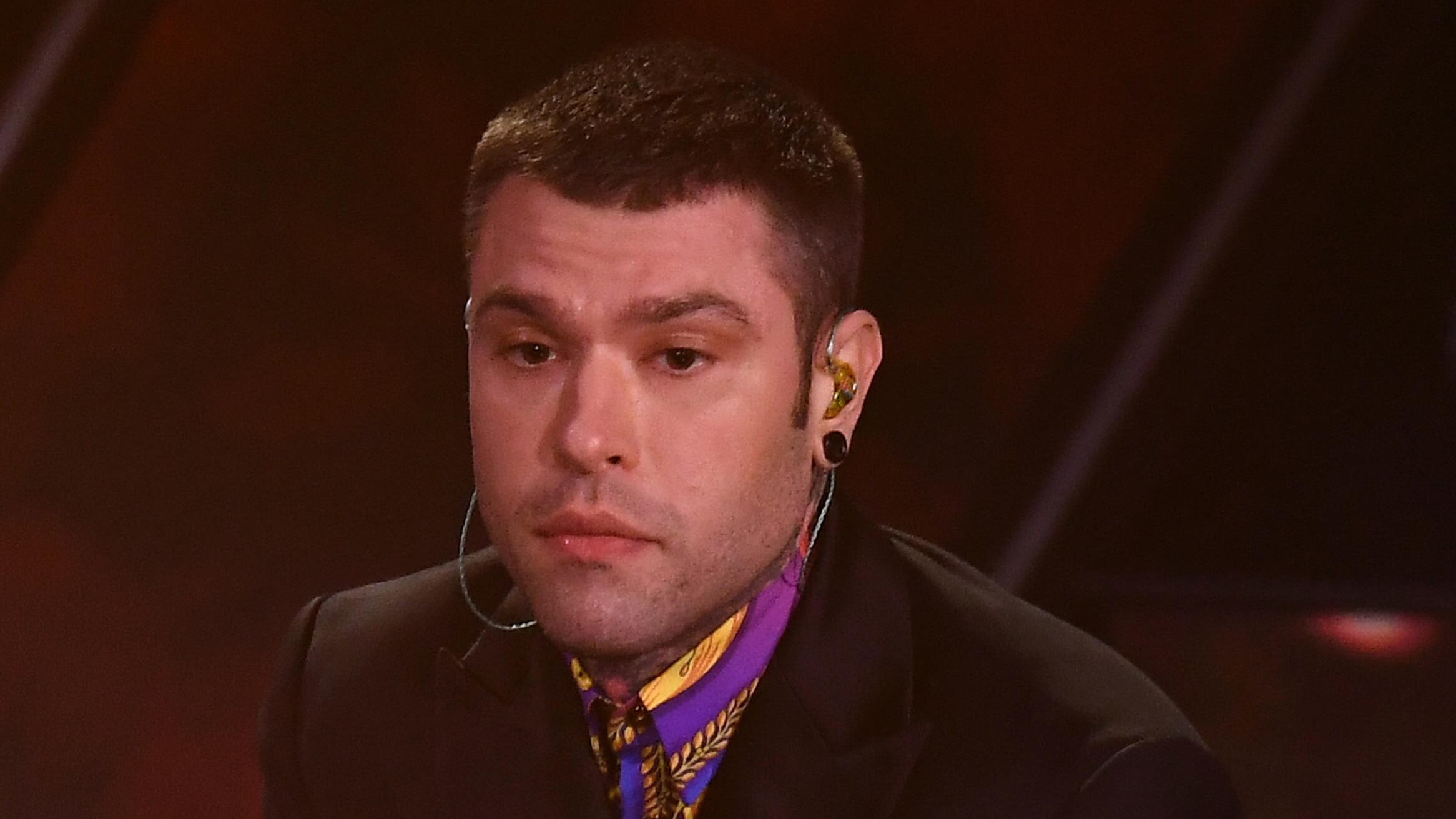 “Potrebbe tatuarsi la parola ‘scusami’”. L'ultimo affondo contro Fedez su Orlandi