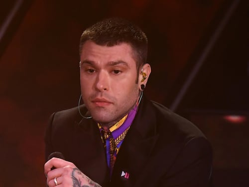 “Potrebbe tatuarsi la parola ‘scusami’”. L'ultimo affondo contro Fedez su Orlandi