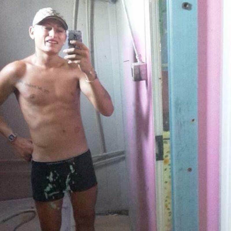 Le foto di Alessio Il Sinto 3