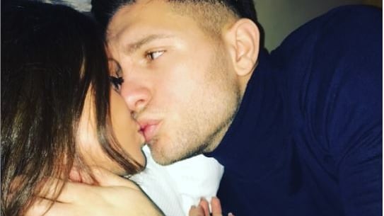 U&D, Teresa Cilia e Salvatore Di Carlo: crisi matrimoniale superata