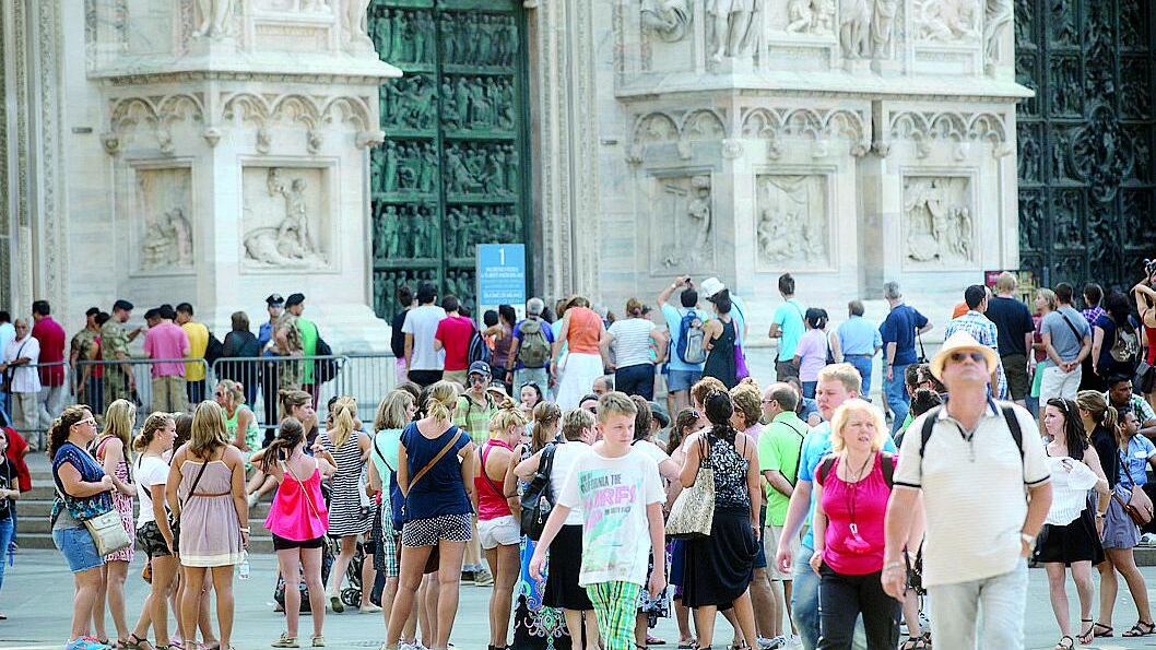 Scatta la tassa sui turisti. E anche i ricorsi