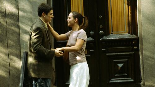 Le donne di Woody Allen, una rassegna di film su Iris 25