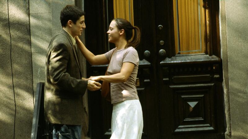 Le donne di Woody Allen, una rassegna di film su Iris 25