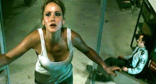Jennifer Lawrence, le foto sexy 12