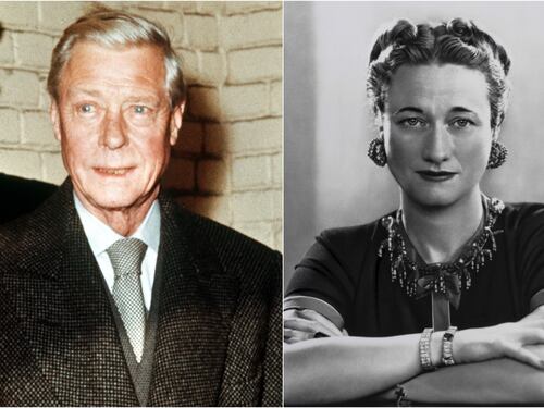 Riapre a Parigi la villa di Edoardo VIII e Wallis Simpson: sarà un museo