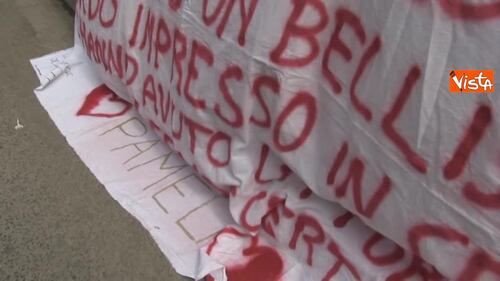 I funerali di Pamela Mastropietro 1