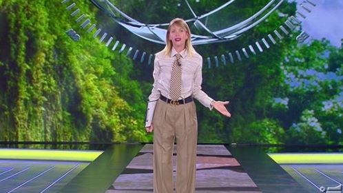 Isola dei Famosi, Alessia Marcuzzi punge Eva Henger: "Una goccia può far traboccare il vaso"