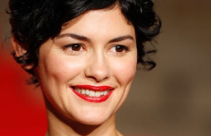 Le donne francesi più amate dagli italiani 9