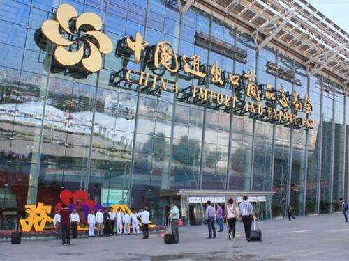 Food Hospitality World e Interwine China insieme a Canton