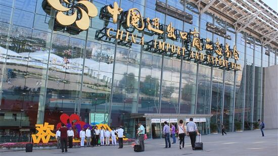 Food Hospitality World e Interwine China insieme a Canton